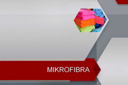 Mikrofibra